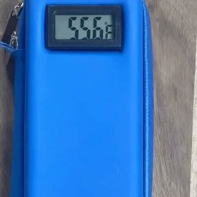 Insulin Cooling Safe Pack